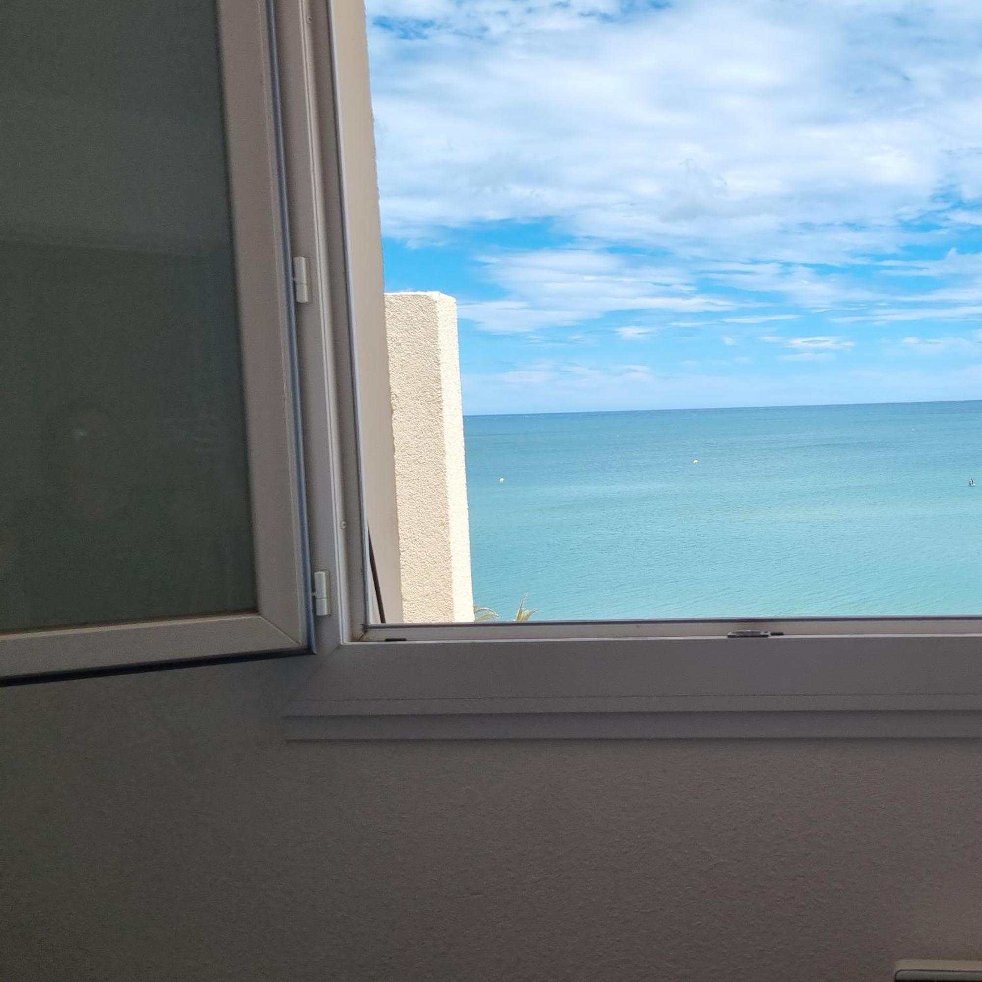 Duplex 2 Chambres Vue Panoramique Mer Le Barcarès Εξωτερικό φωτογραφία
