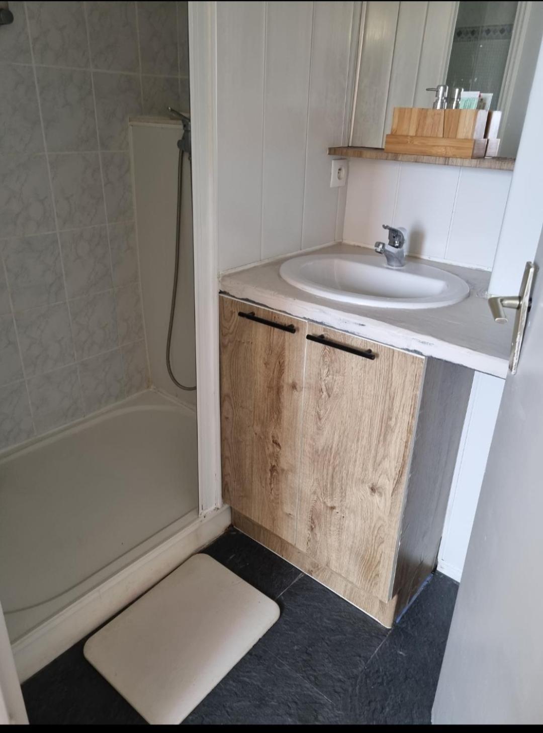 Duplex 2 Chambres Vue Panoramique Mer Le Barcarès Εξωτερικό φωτογραφία