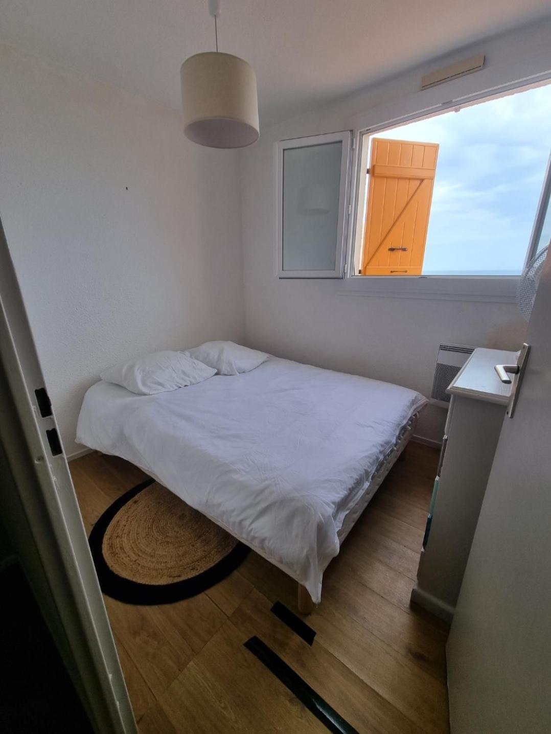 Duplex 2 Chambres Vue Panoramique Mer Le Barcarès Εξωτερικό φωτογραφία